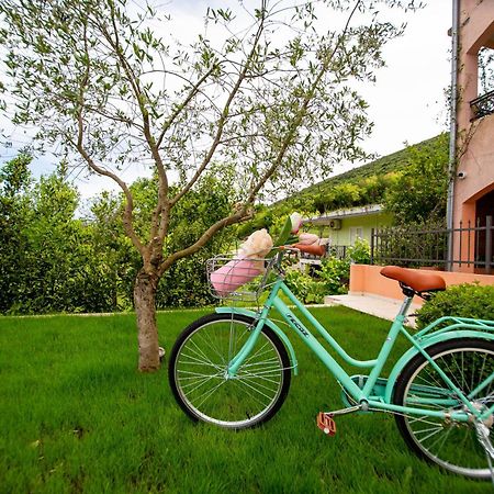 Pejovic Residence Budua Esterno foto