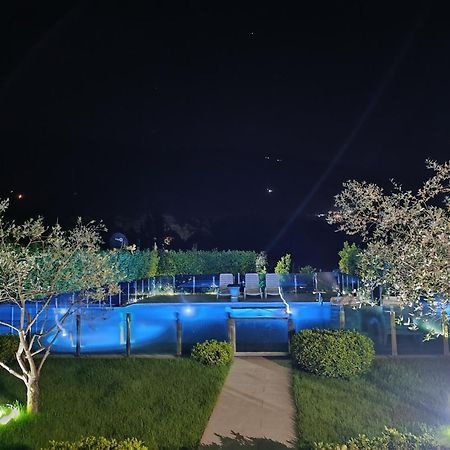 Pejovic Residence Budua Esterno foto