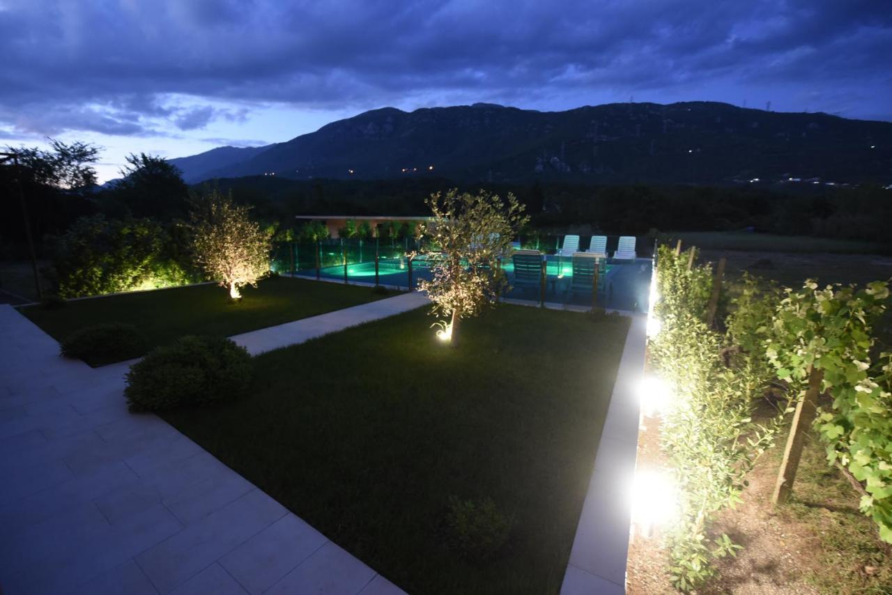 Pejovic Residence Budua Esterno foto