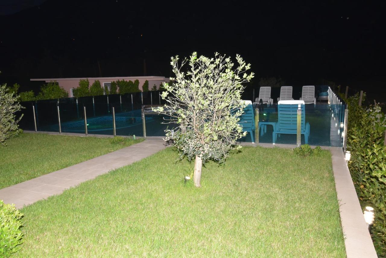 Pejovic Residence Budua Esterno foto