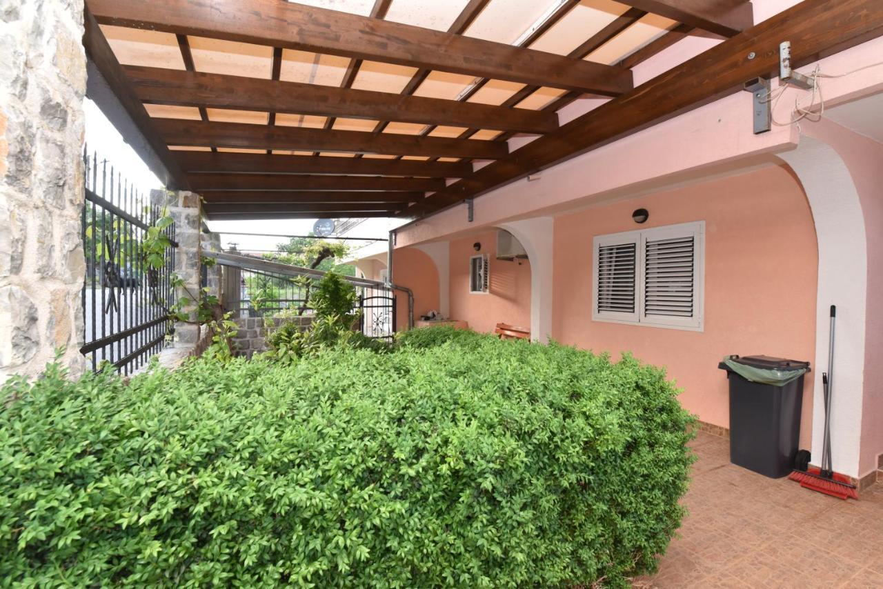 Pejovic Residence Budua Esterno foto