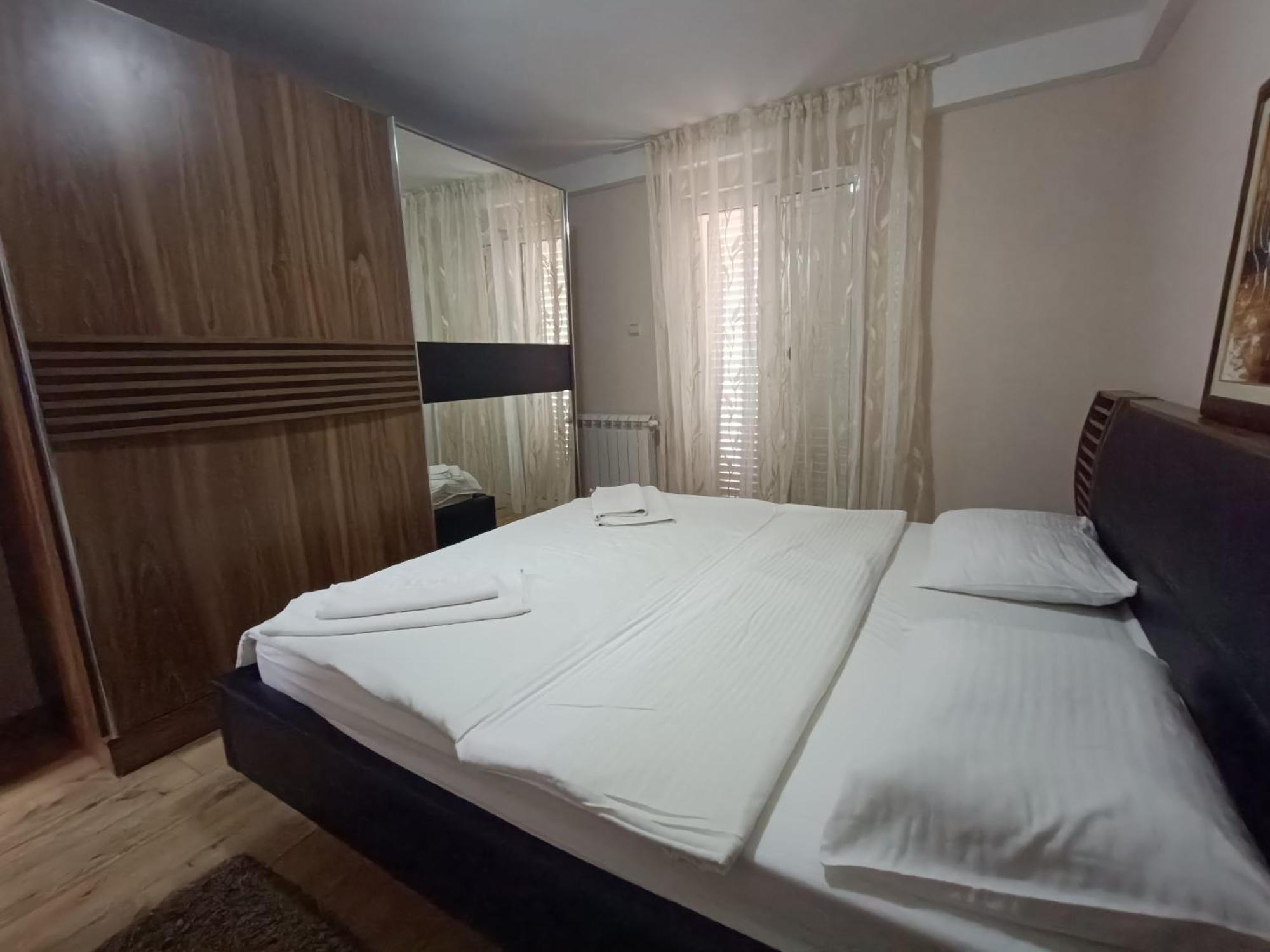 Pejovic Residence Budua Esterno foto
