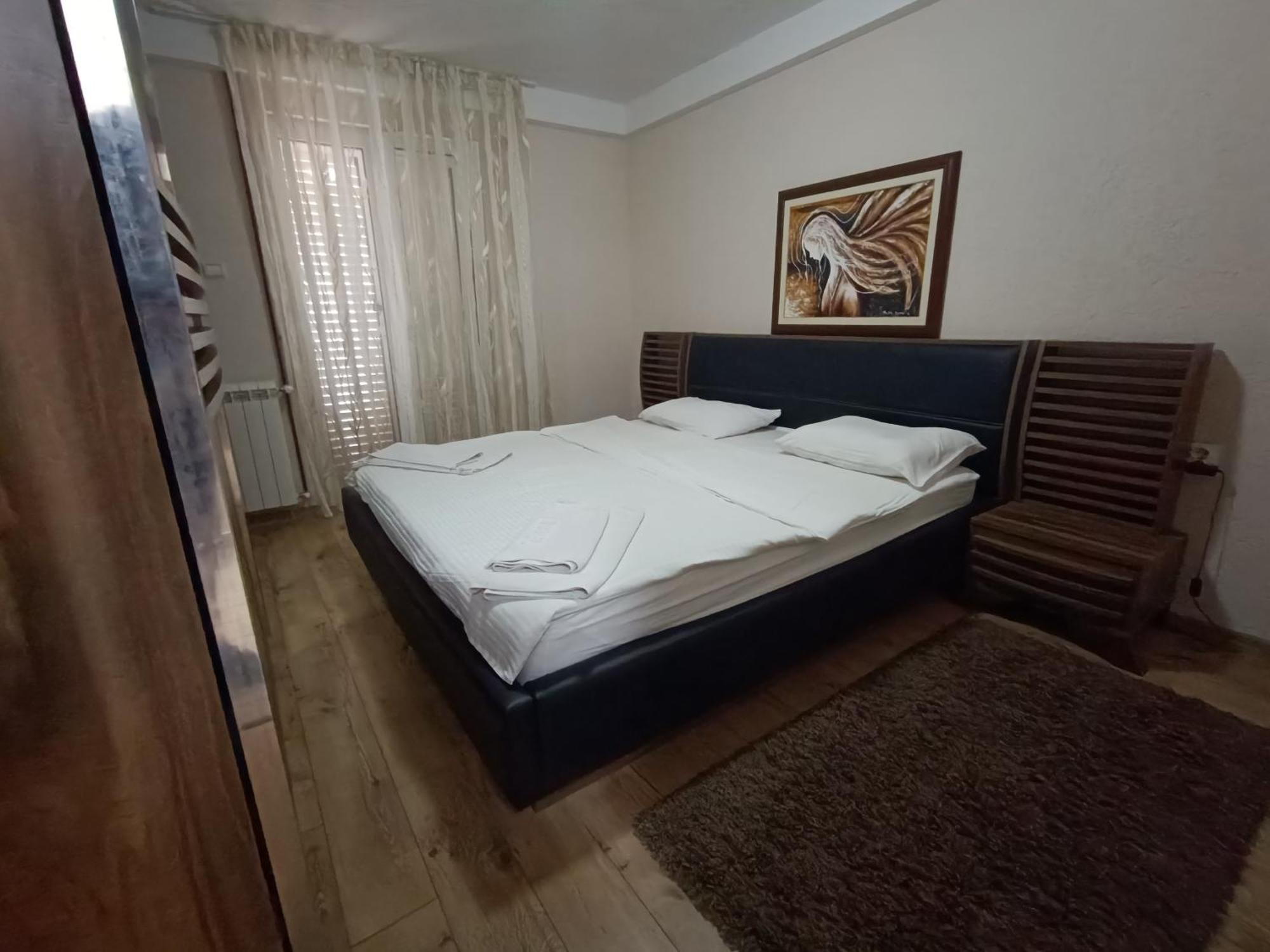 Pejovic Residence Budua Esterno foto