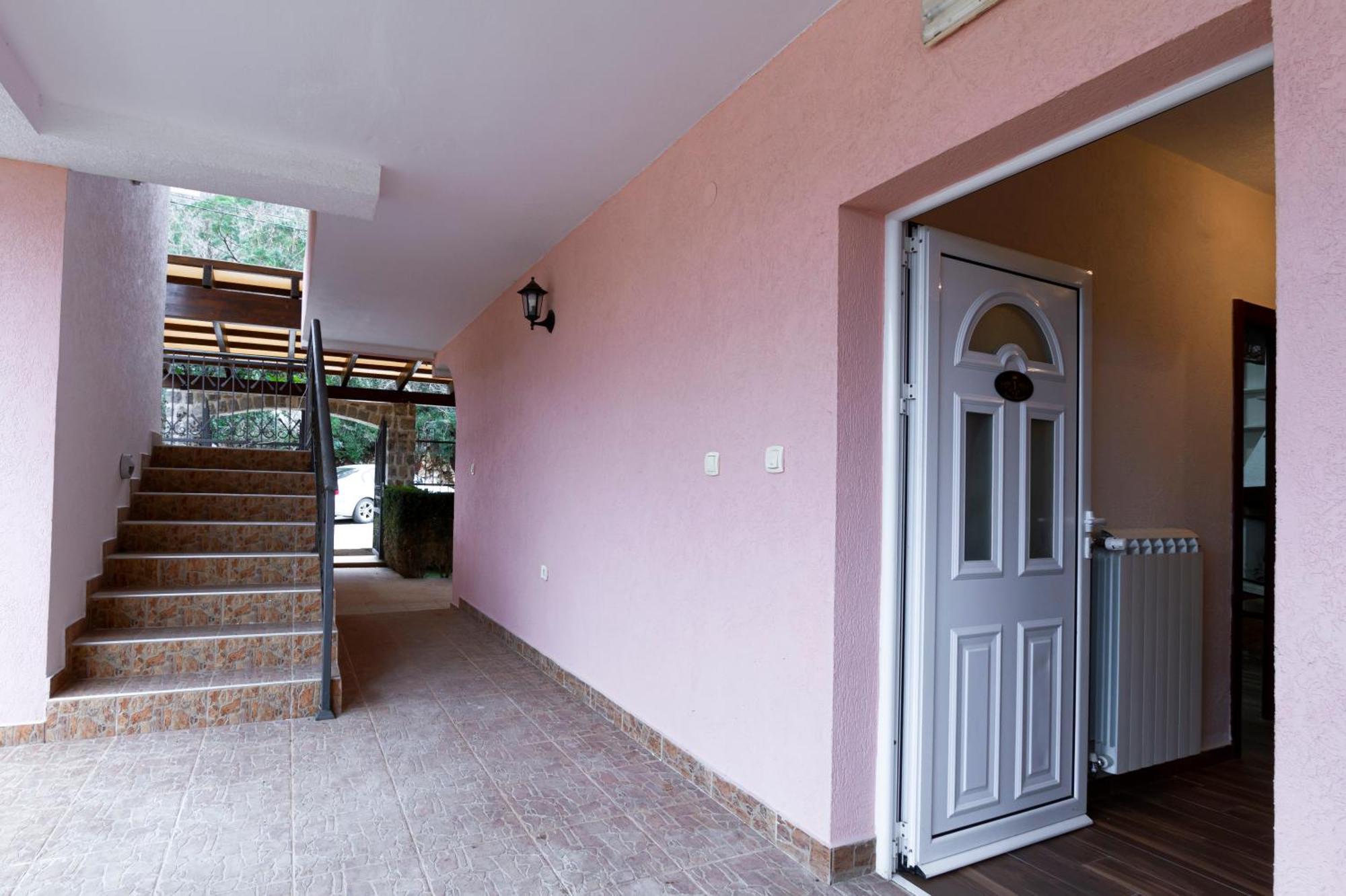 Pejovic Residence Budua Camera foto