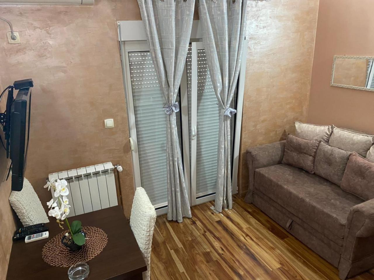 Pejovic Residence Budua Camera foto