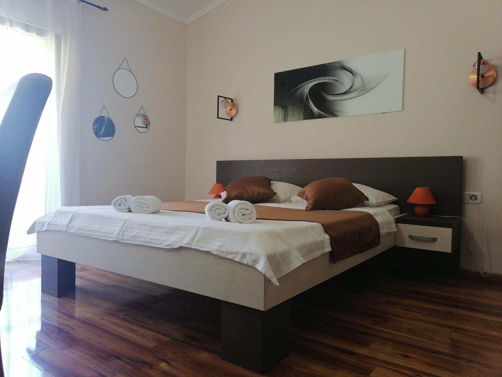 Pejovic Residence Budua Camera foto