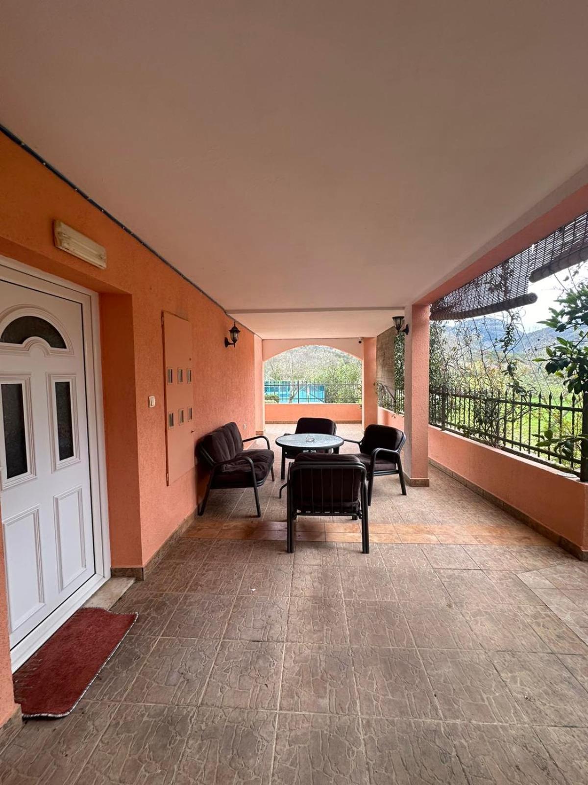Pejovic Residence Budua Esterno foto