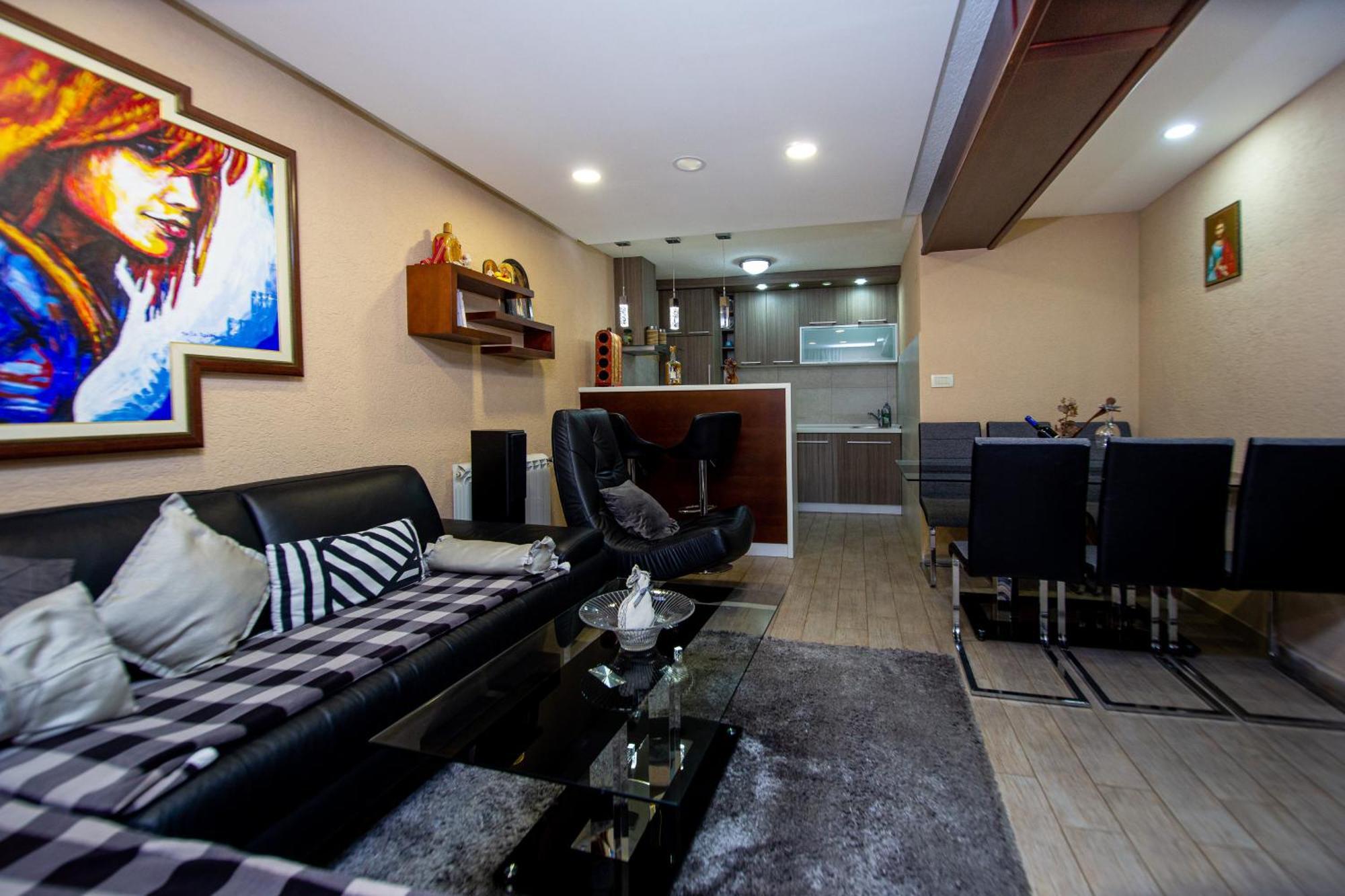 Pejovic Residence Budua Esterno foto