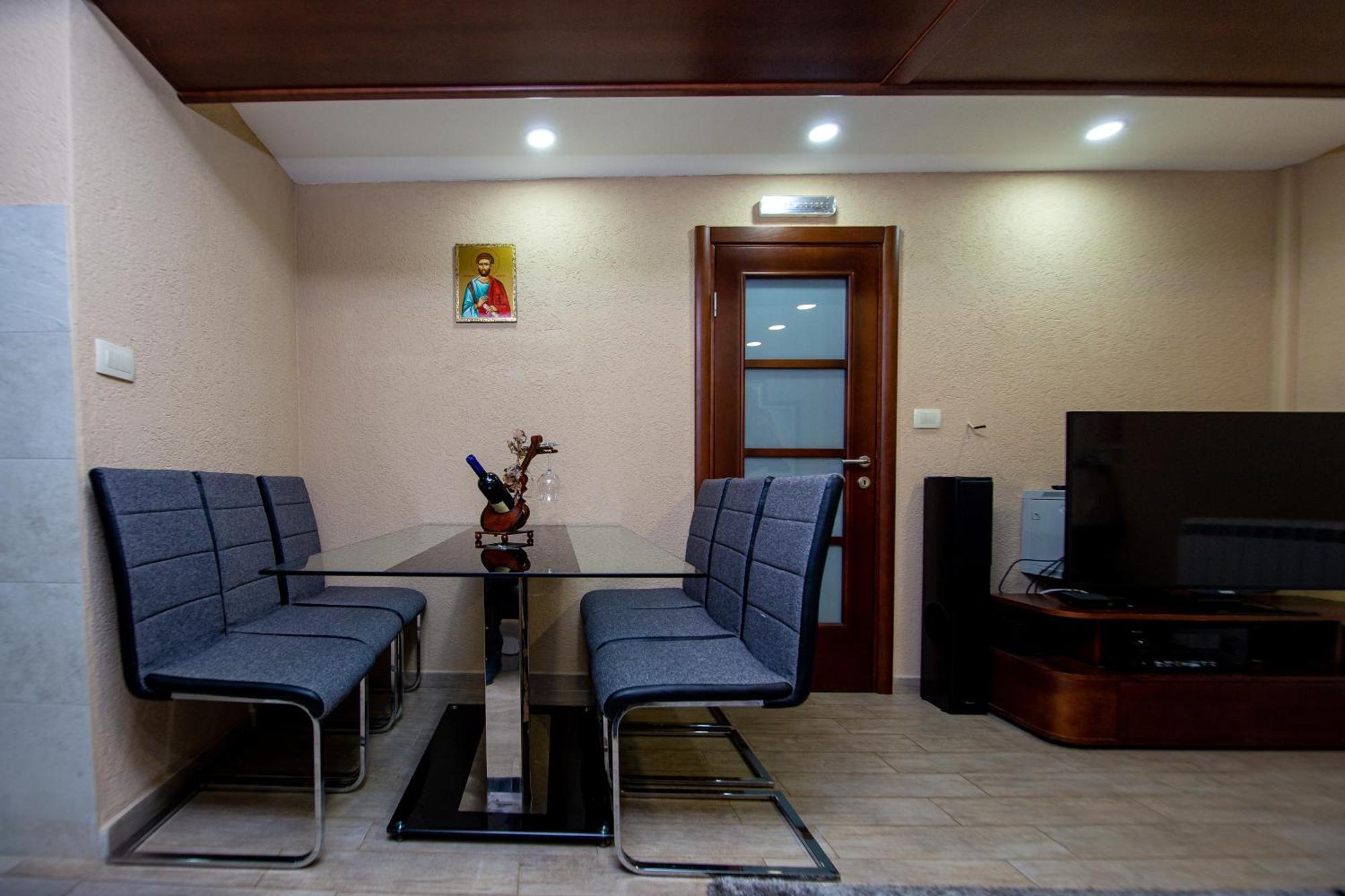 Pejovic Residence Budua Esterno foto