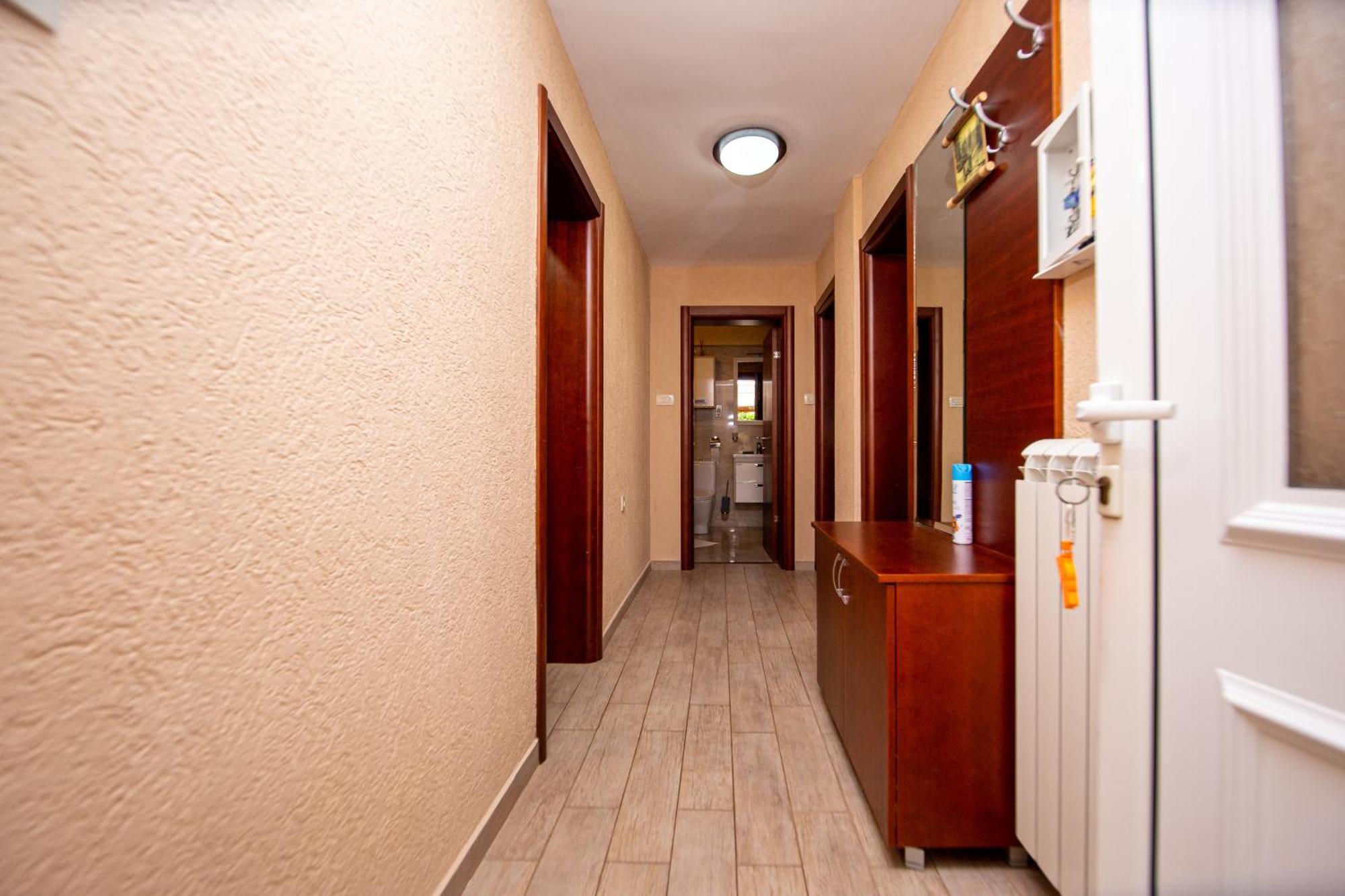Pejovic Residence Budua Esterno foto