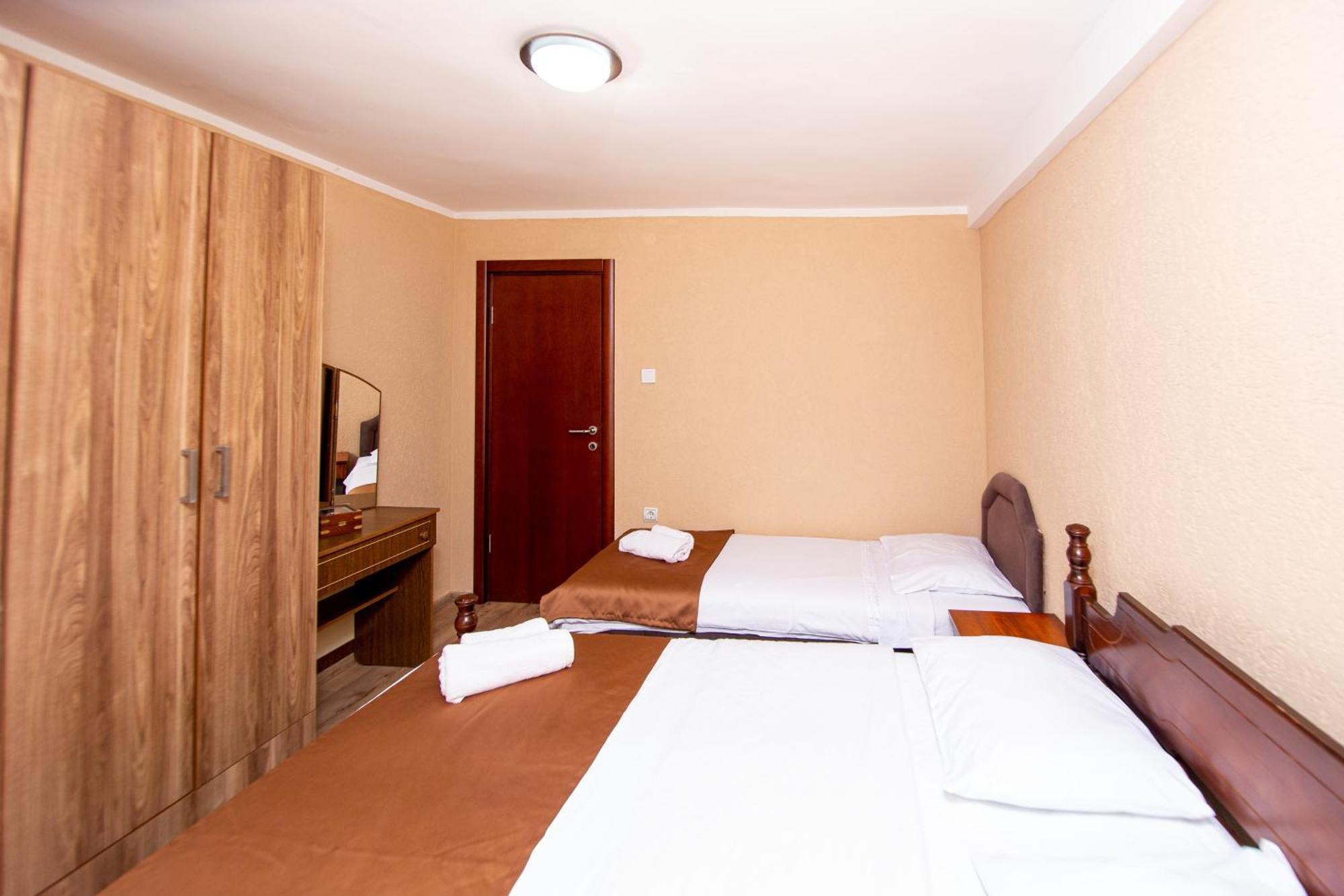 Pejovic Residence Budua Esterno foto