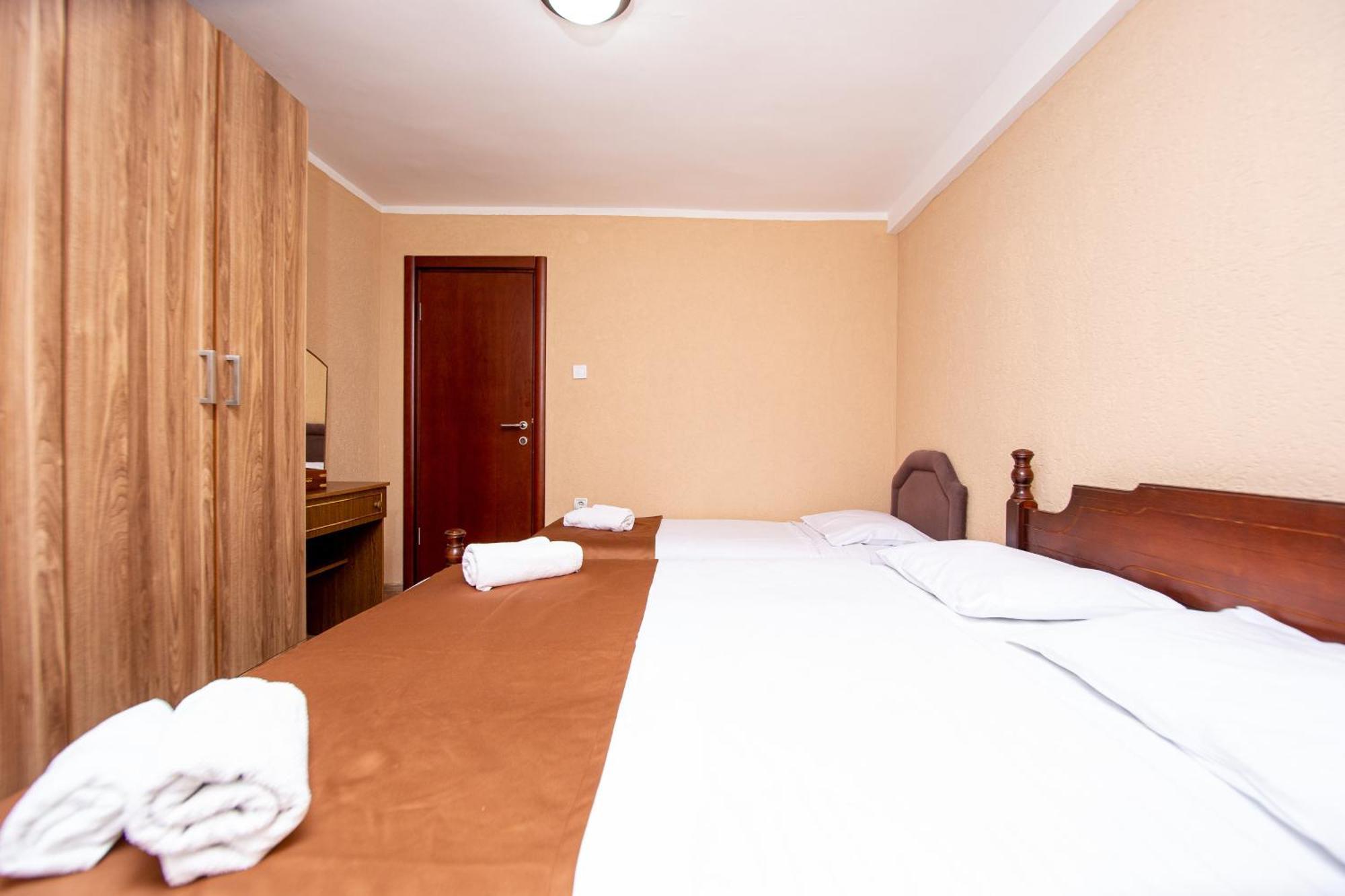 Pejovic Residence Budua Esterno foto
