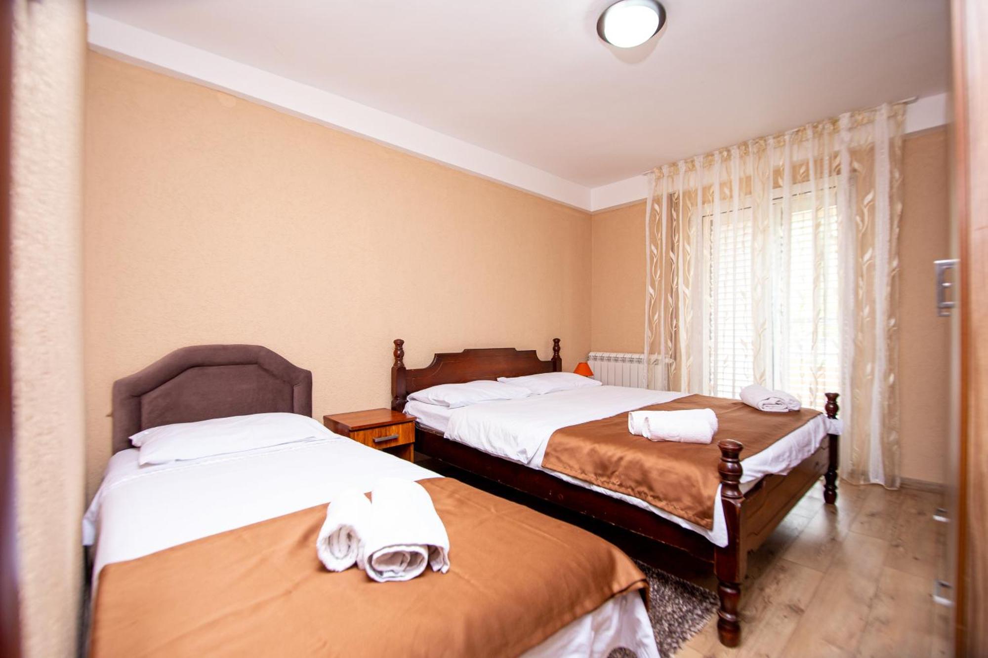 Pejovic Residence Budua Esterno foto
